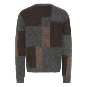 Sweater Casual Friday Wiren image-1