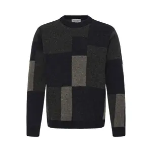 Sweater Casual Friday CFWiren Geometric image-0