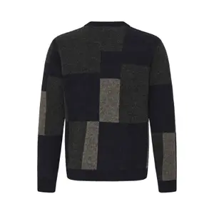 Sweater Casual Friday CFWiren Geometric image-1
