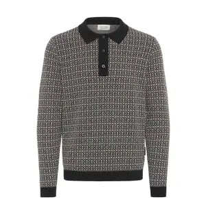 Sweater Casual Friday CFWik Jaquard image-0