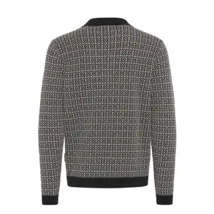 Sweater Casual Friday CFWik Jaquard image-3