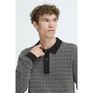 Sweater Casual Friday CFWik Jaquard image-5