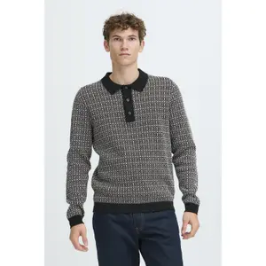Sweater Casual Friday CFWik Jaquard image-2