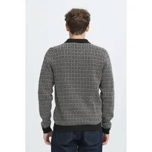 Sweater Casual Friday CFWik Jaquard image-4