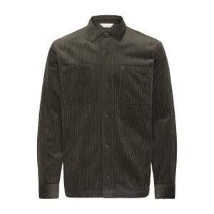 Shirt Casual Friday Corduroy
