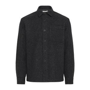 Camicia Casual Friday Hagel Wool