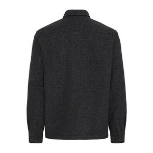 Camicia Casual Friday Hagel Wool image-1