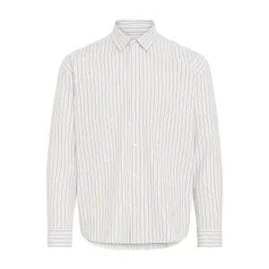 Πουκάμισο Casual Friday Knud Thin image-0