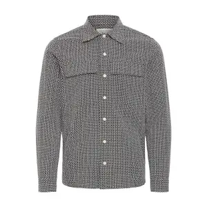 Skjorta Casual Friday Borgh image-0