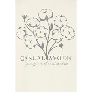 T-Shirt Casual Friday Hargin image-2