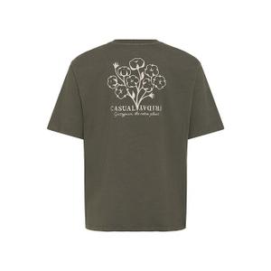 T-Shirt Casual Friday Hargin image-1