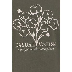 T-Shirt Casual Friday Hargin image-2