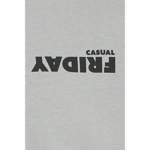 T-Shirt Casual Friday Ebbot image-2