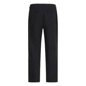 Pantalon striped Casual Friday CFPierce image-3