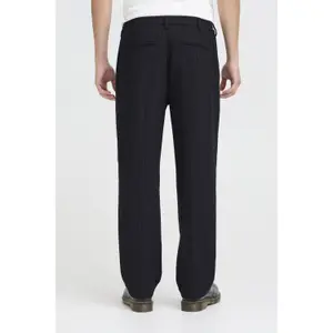 Pantalon striped Casual Friday CFPierce image-4