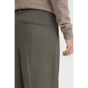 Trousers Casual Friday Cfgrant 0241 Structured image-3