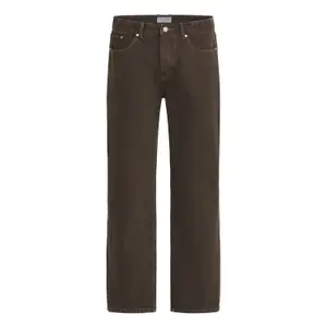Wide Leg Jeans Casual Friday CFHallund 238 Gmt Dyed image-0