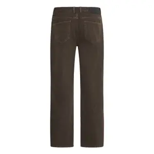 Wide Leg Jeans Casual Friday CFHallund 238 Gmt Dyed image-3