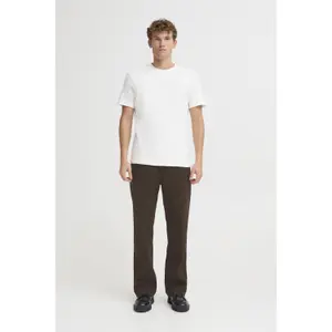 Wide Leg Jeans Casual Friday CFHallund 238 Gmt Dyed image-1