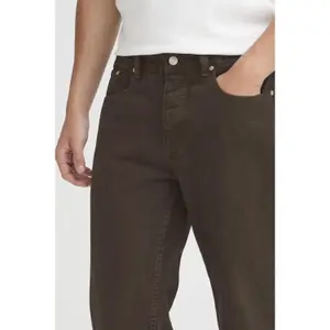 Wide Leg Jeans Casual Friday CFHallund 238 Gmt Dyed image-6