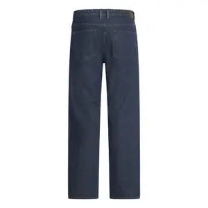 Wide Leg Jeans Casual Friday CFHallund image-3