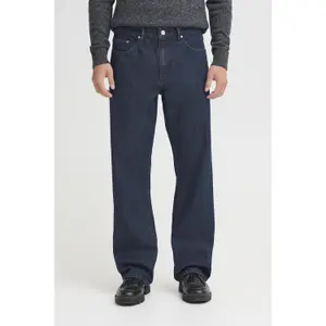 Wide Leg Jeans Casual Friday CFHallund image-2