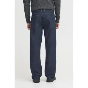 Wide Leg Jeans Casual Friday CFHallund image-4