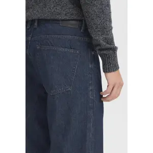 Wide Leg Jeans Casual Friday CFHallund image-5