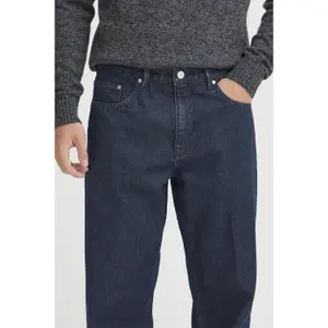Wide Leg Jeans Casual Friday CFHallund image-6
