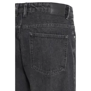 Wide Leg Jeans Casual Friday CFHallund image-2