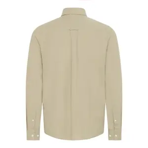 Linen shirt Casual Friday CFHanes Mix image-1