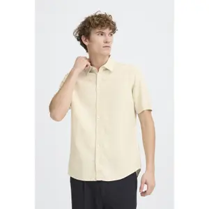 Linen shirt Casual Friday CFHanes Mix image-1