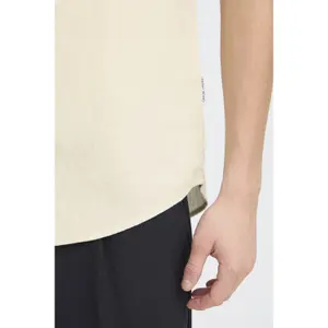 Linen shirt Casual Friday CFHanes Mix image-5