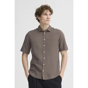 Linen shirt Casual Friday CFHanes Mix image-1
