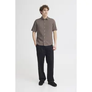 Linen shirt Casual Friday CFHanes Mix image-4