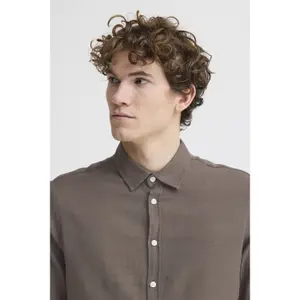 Linen shirt Casual Friday CFHanes Mix image-6