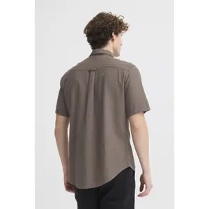 Linen shirt Casual Friday CFHanes Mix image-3