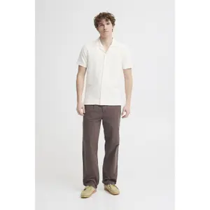 Pantaloni larghi Casual Friday CFBuchan image-1
