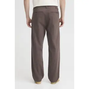 Pantaloni larghi Casual Friday CFBuchan image-4