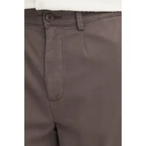 Pantaloni larghi Casual Friday CFBuchan image-5