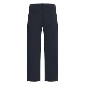 Pantaloni larghi Casual Friday CFBuchan image-3