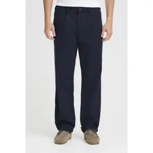 Pantaloni larghi Casual Friday CFBuchan image-2