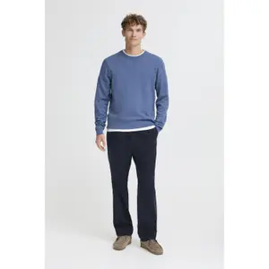 Pantaloni larghi Casual Friday CFBuchan image-1