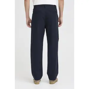 Pantaloni larghi Casual Friday CFBuchan image-4