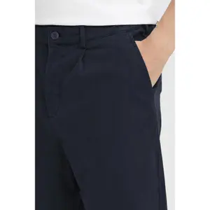 Pantaloni larghi Casual Friday CFBuchan image-5