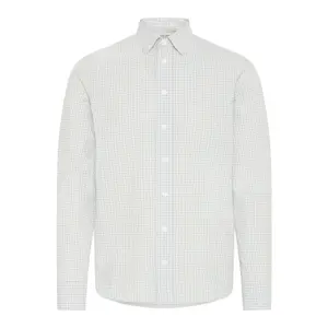 Skjorta liten rutig Casual Friday CFJonsson image-0