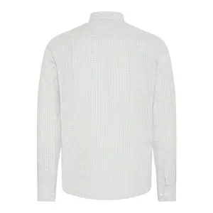 Skjorta liten rutig Casual Friday CFJonsson image-3