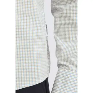 Skjorta liten rutig Casual Friday CFJonsson image-6