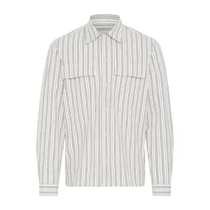 Striped shirt Casual Friday CFWiberg image-0