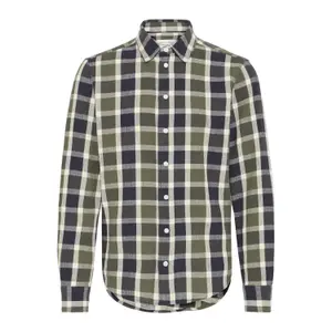 Chemise Casual Friday Franzen Checked image-0